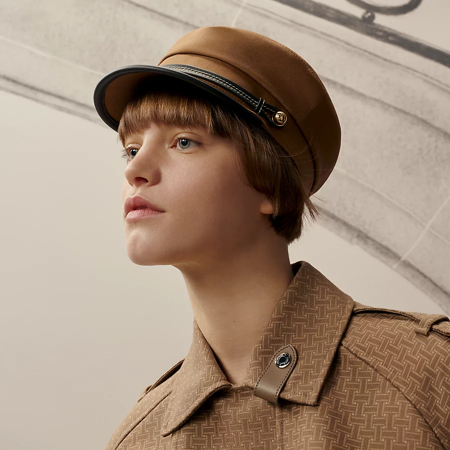 Giuletta Ex-Libris cap
