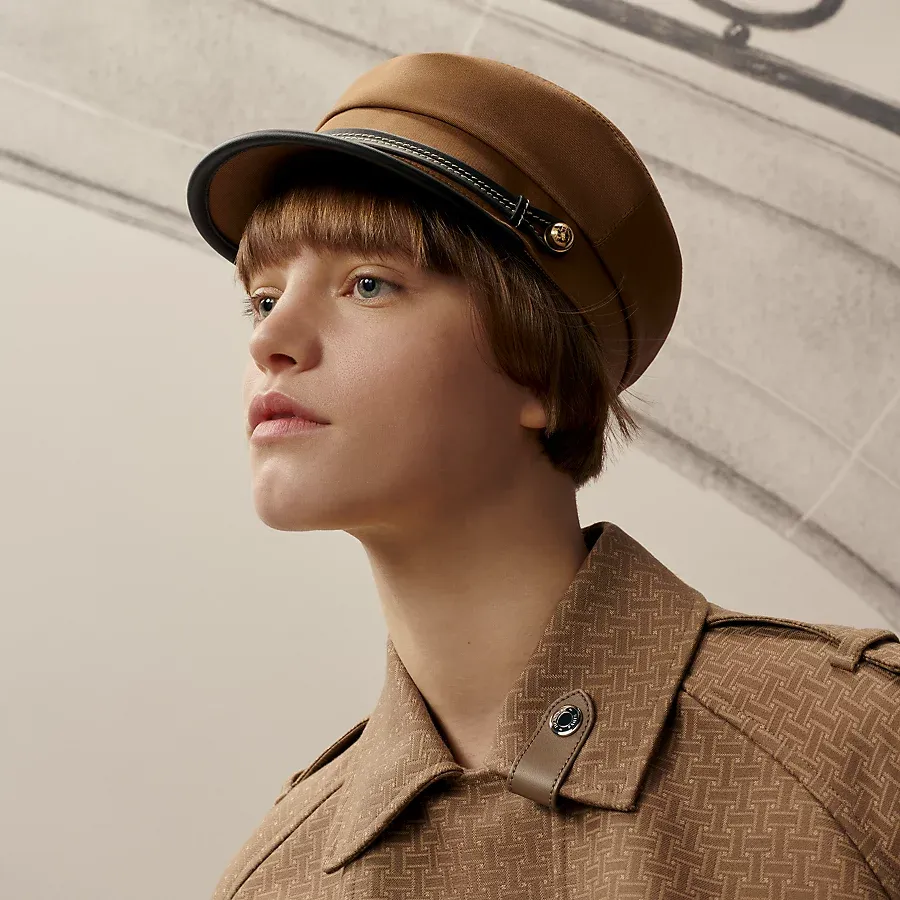 Giuletta Ex-Libris cap