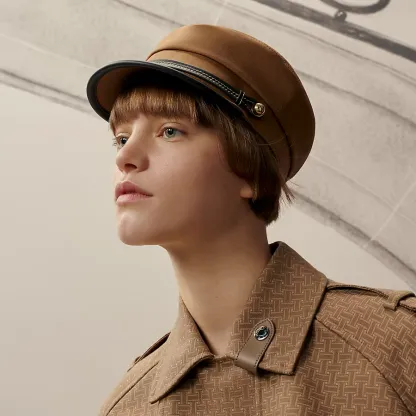 Giuletta Ex-Libris cap