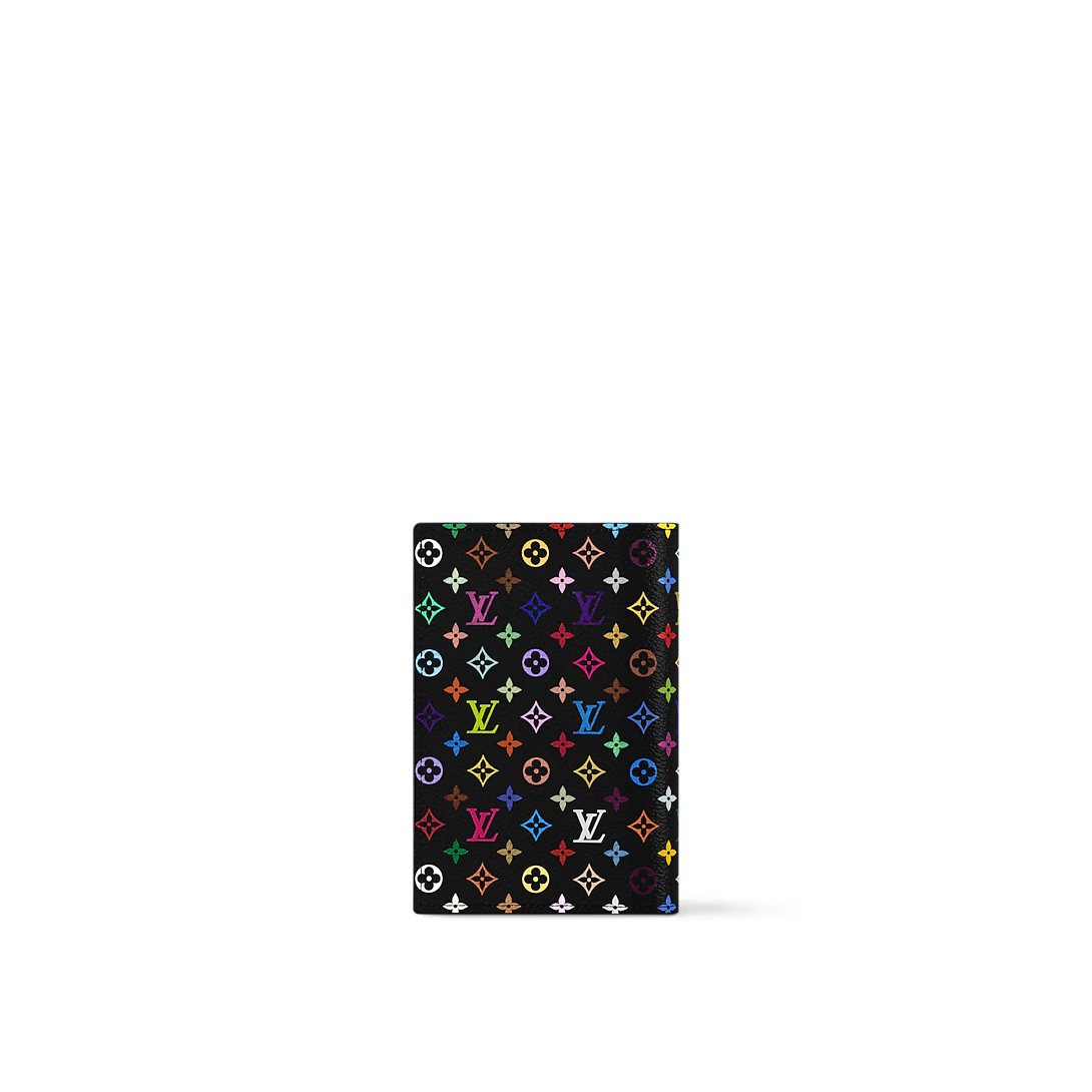 x TM Passport Cover