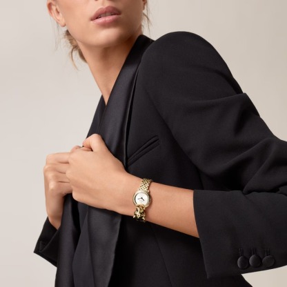 La Panthère de Carthttier Watch