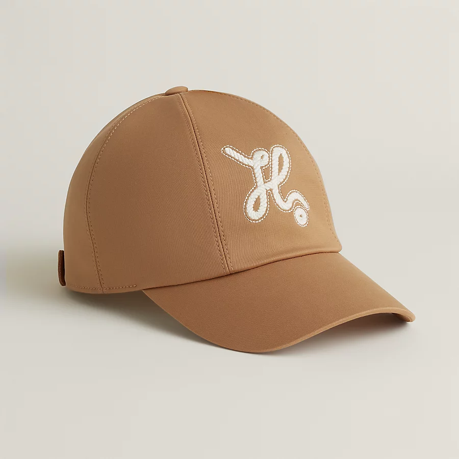 Serena Nautic cap