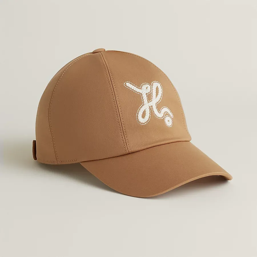 Serena Nautic cap