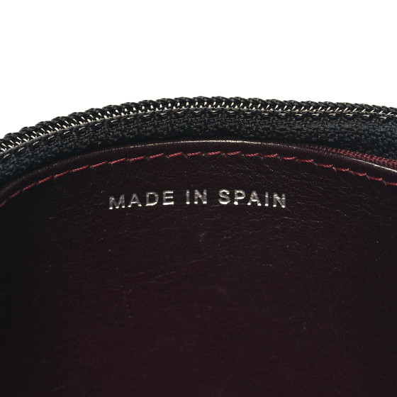 Classic Wallet on Chain Silver Hardware