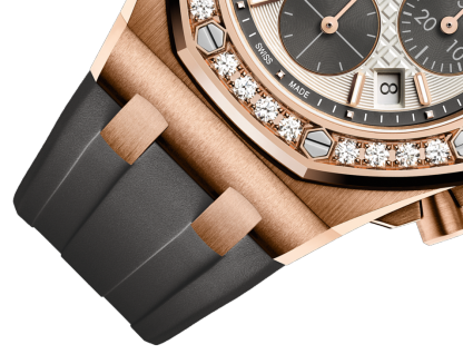 ROYAL OAK OFFSHORE SELFWINDING CHRONOGRAPH Ref. 26231OR.ZZ.D003CA.01