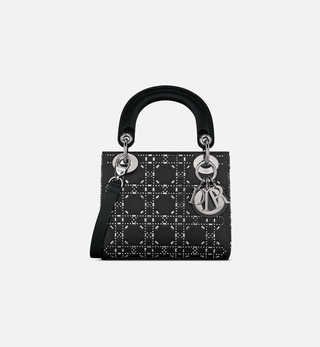 Mini Lady Dithtor Bag