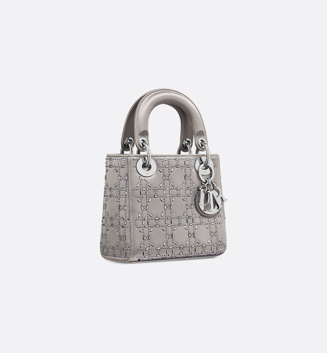 Mini Lady Dithtor Bag
