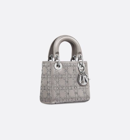Mini Lady Dithtor Bag