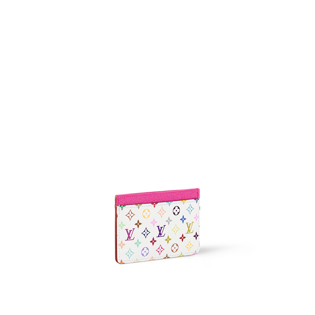 x TM Card Holder