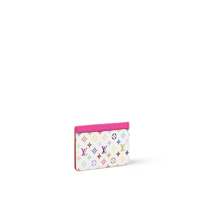 x TM Card Holder
