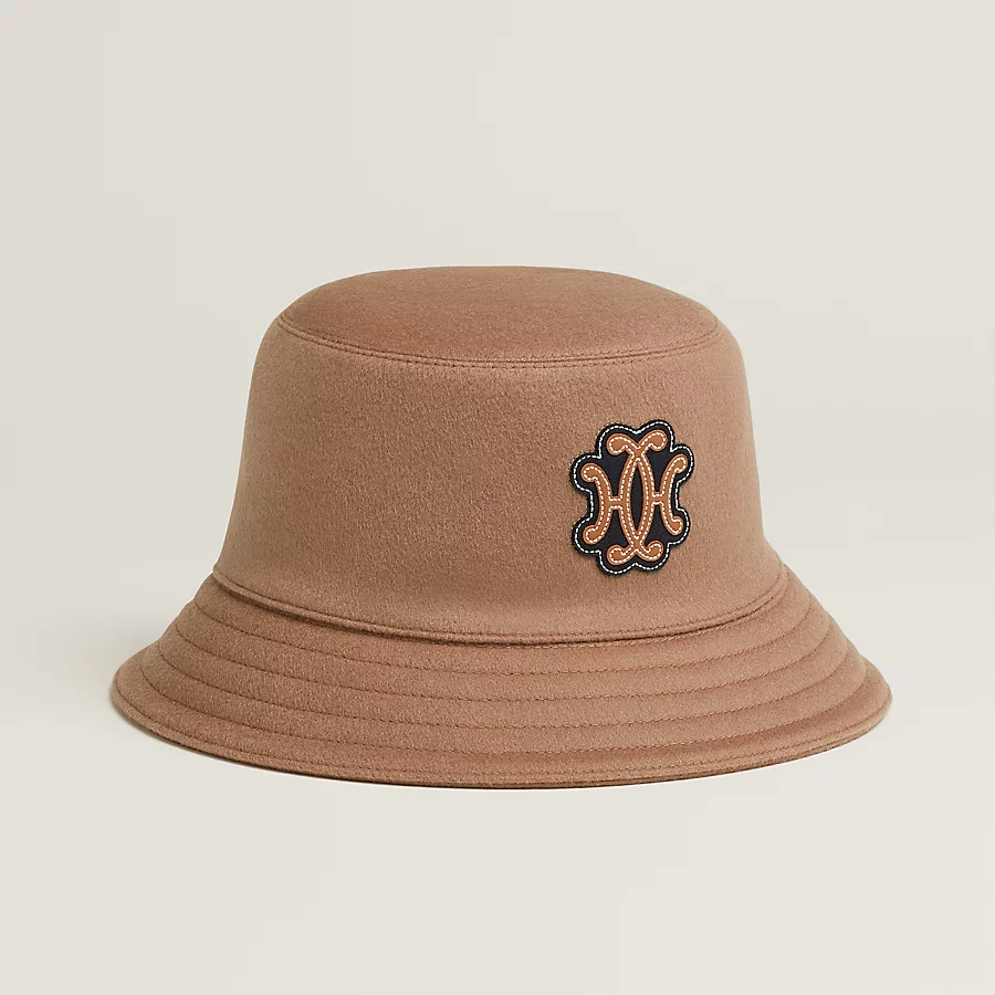 Harper Lift bucket hat