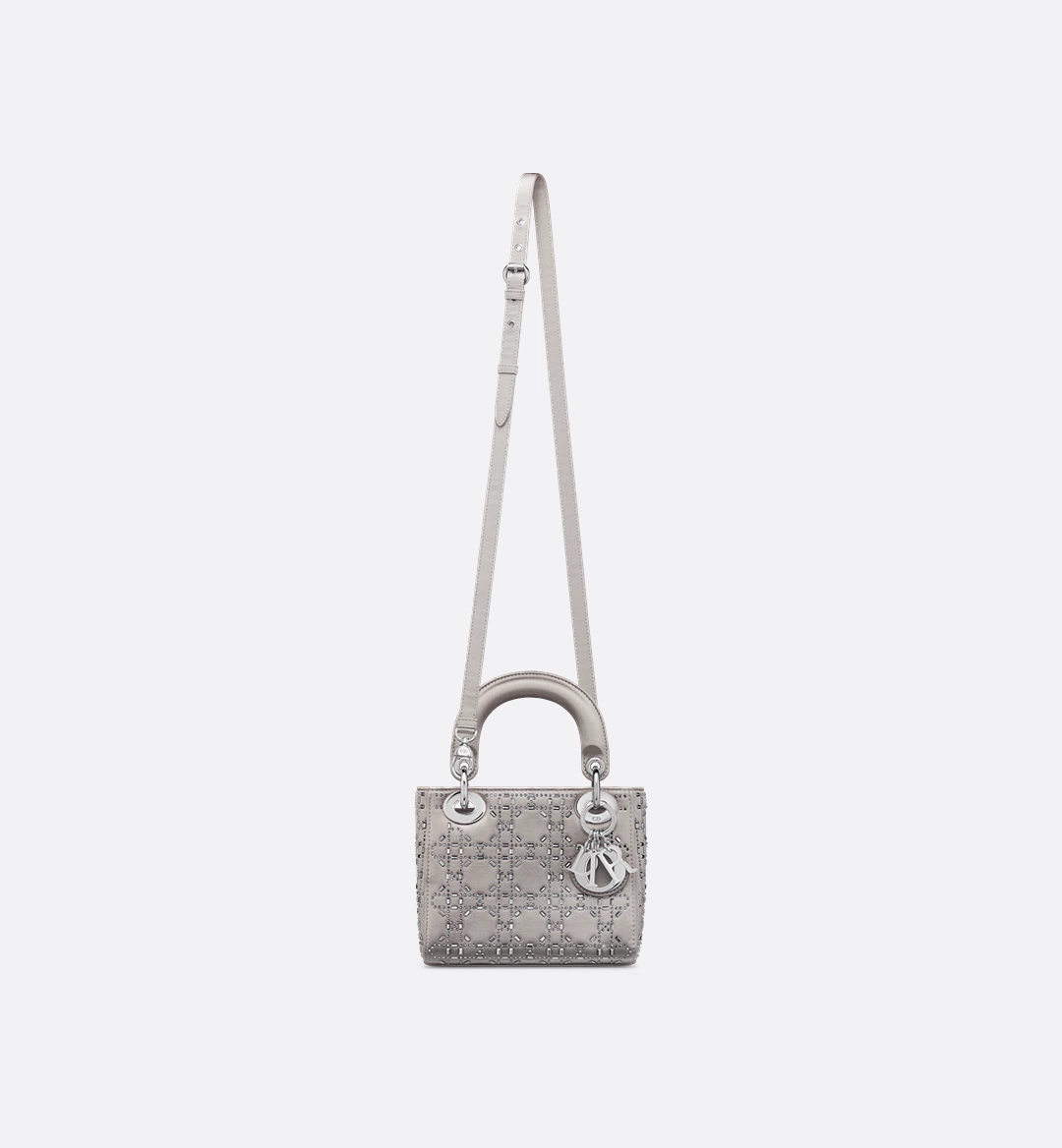 Mini Lady Dithtor Bag
