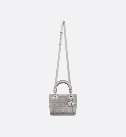 Mini Lady Dithtor Bag
