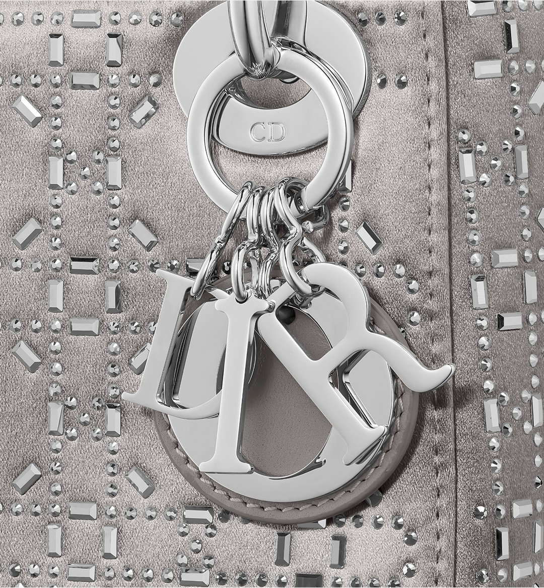 Mini Lady Dithtor Bag