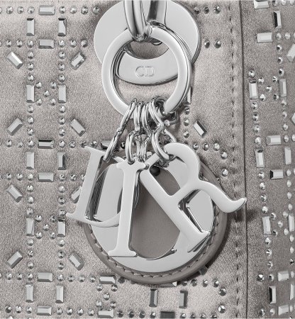 Mini Lady Dithtor Bag