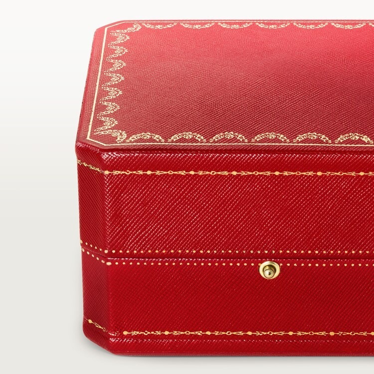 Panthère de Carthttier brooch