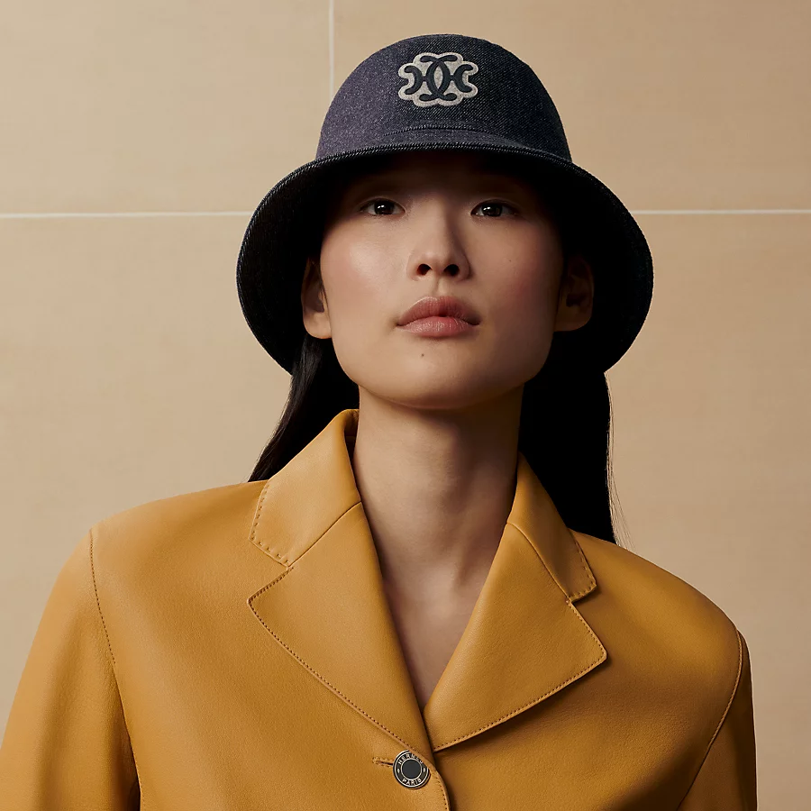 Harper Lift bucket hat