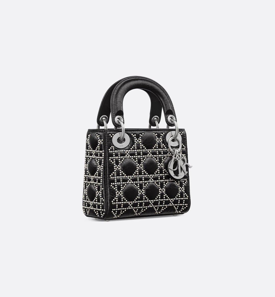 Mini Lady Dithtor Bag