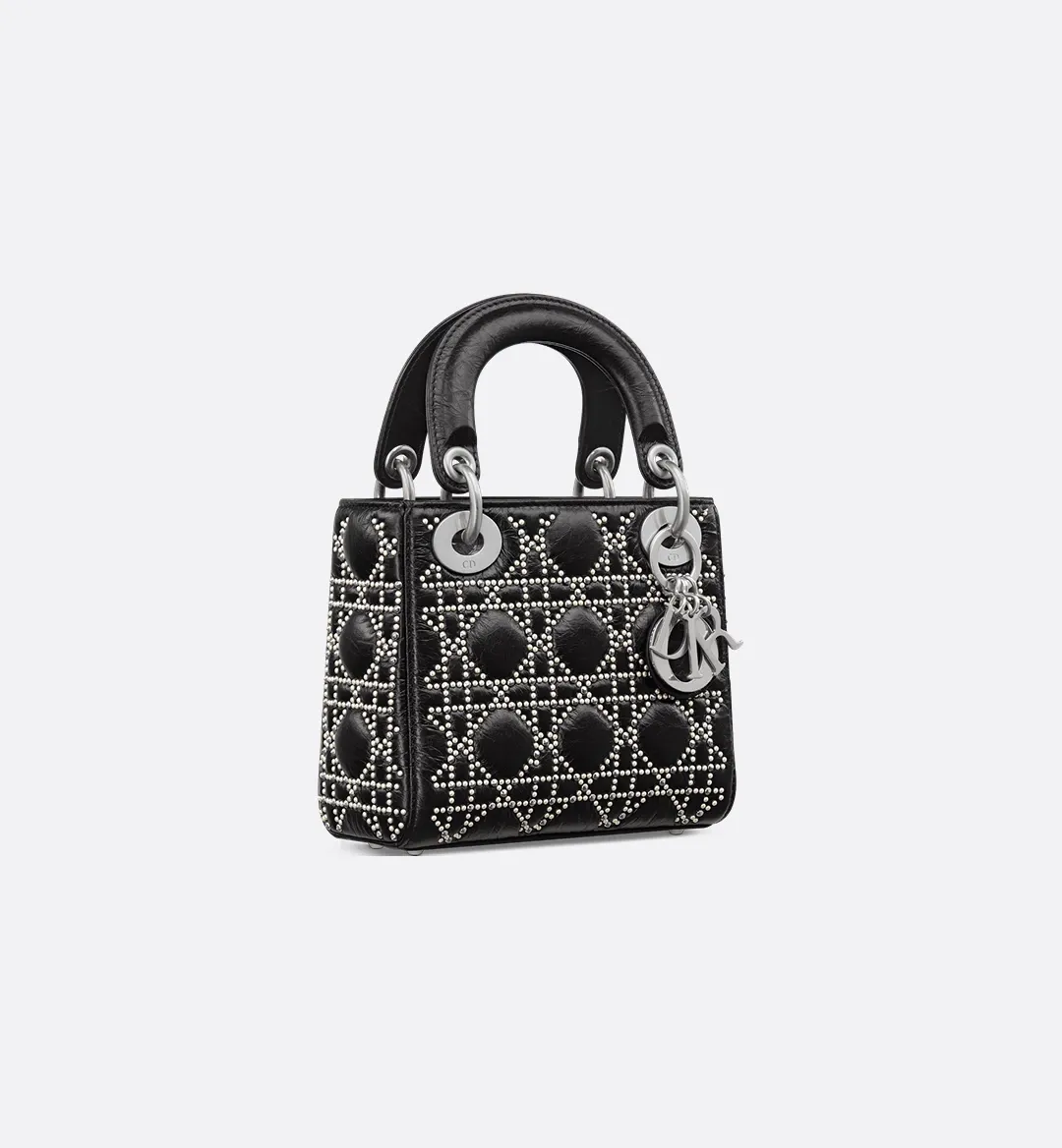 Mini Lady Dithtor Bag