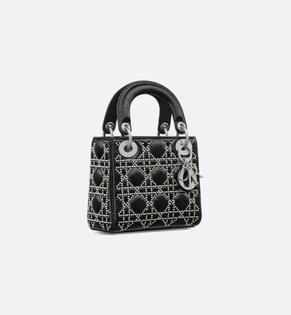 Mini Lady Dithtor Bag