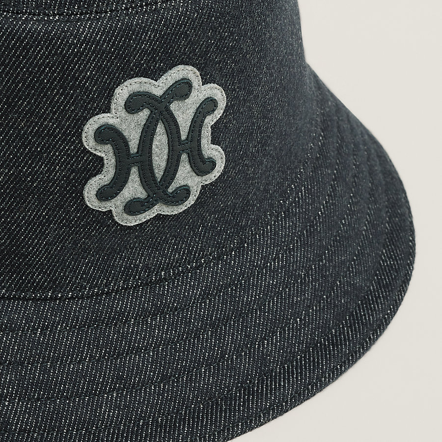 Harper Lift bucket hat