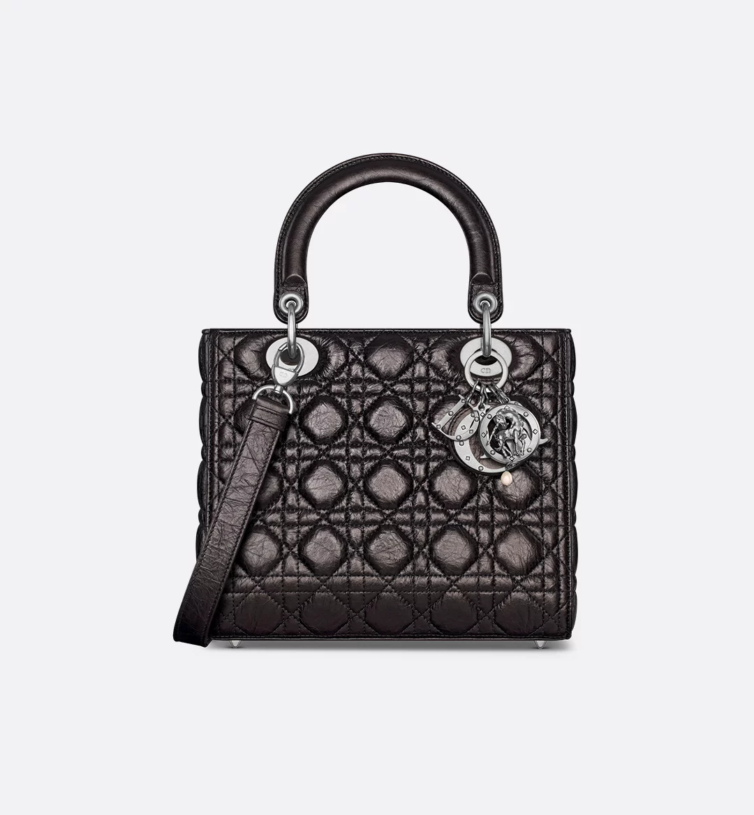 Medium Lady Dithtor Bag