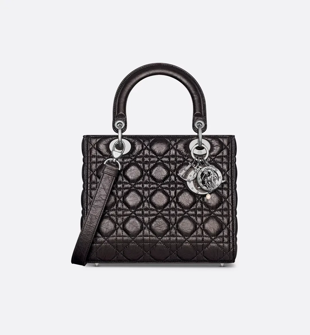 Medium Lady Dithtor Bag