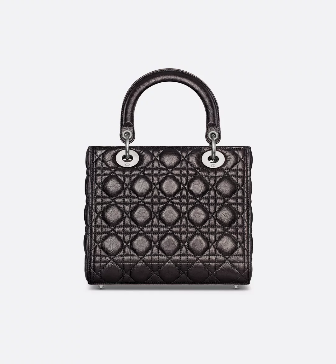 Medium Lady Dithtor Bag