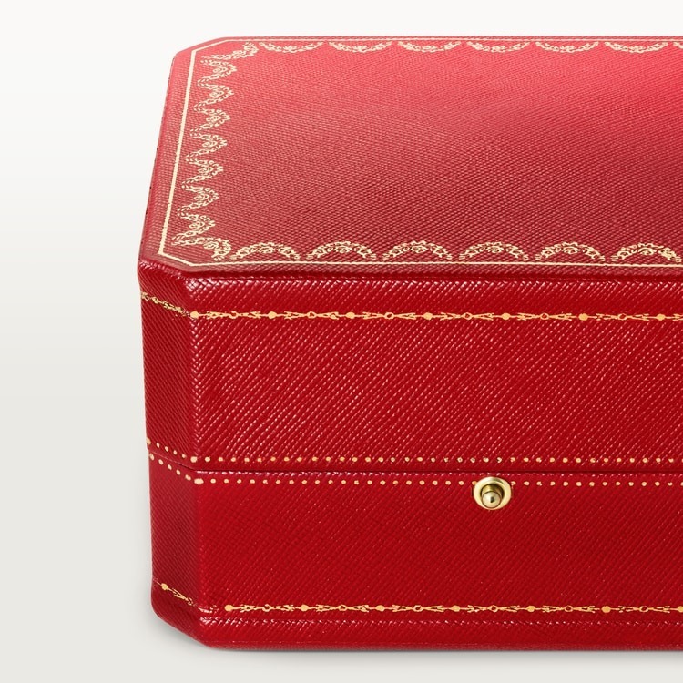 Panthère de Carthttier brooch