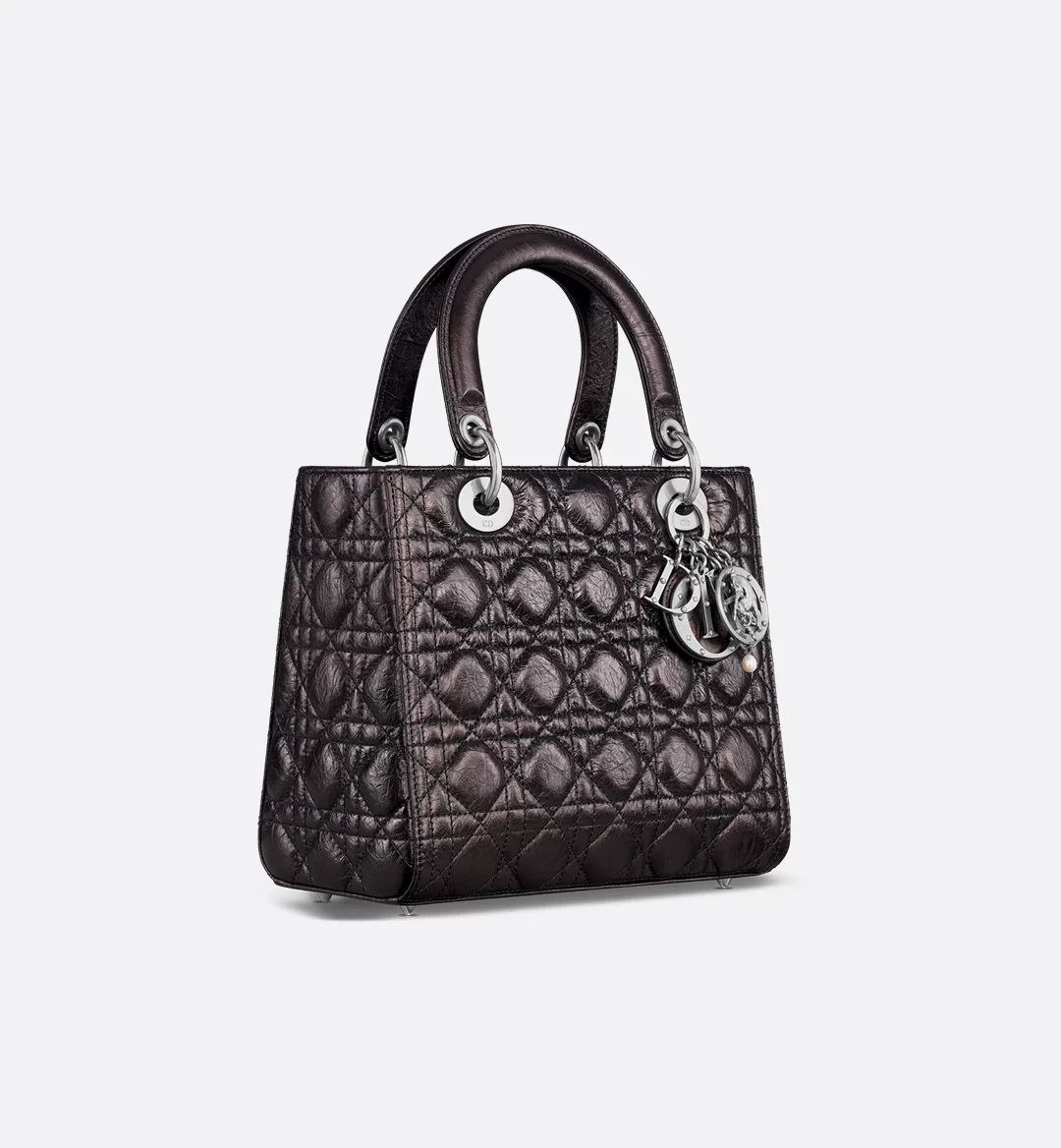 Medium Lady Dithtor Bag