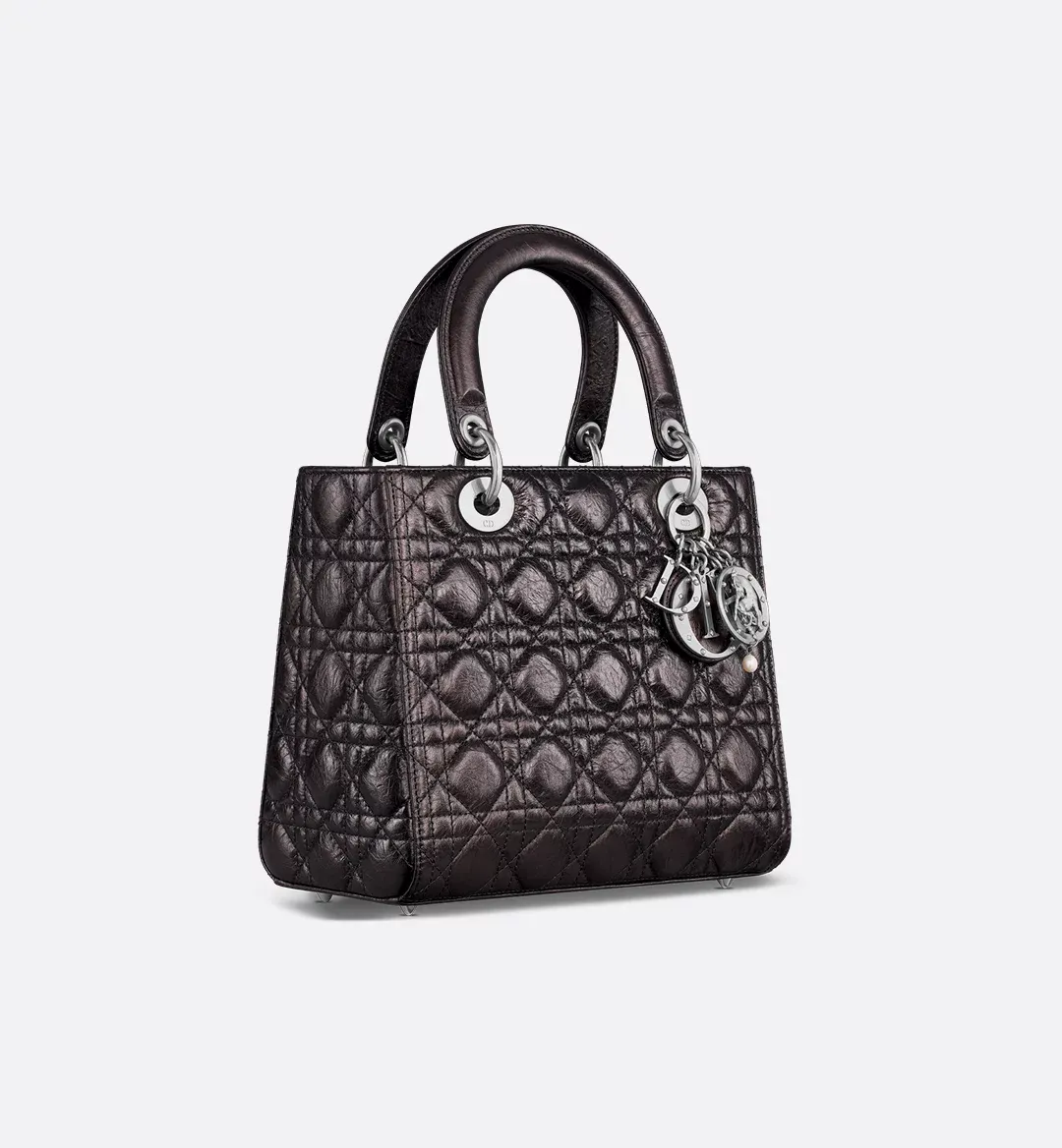 Medium Lady Dithtor Bag