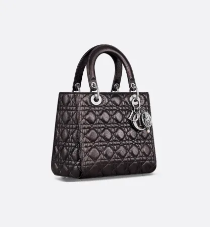 Medium Lady Dithtor Bag