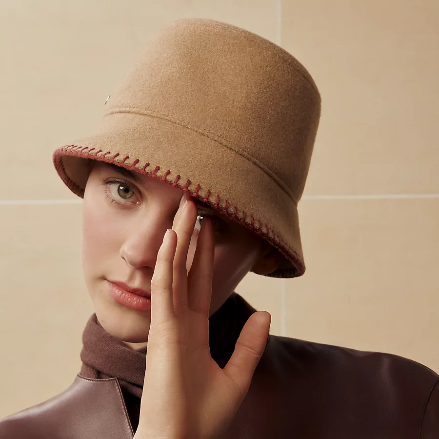 Harper Point Avalon bucket hat