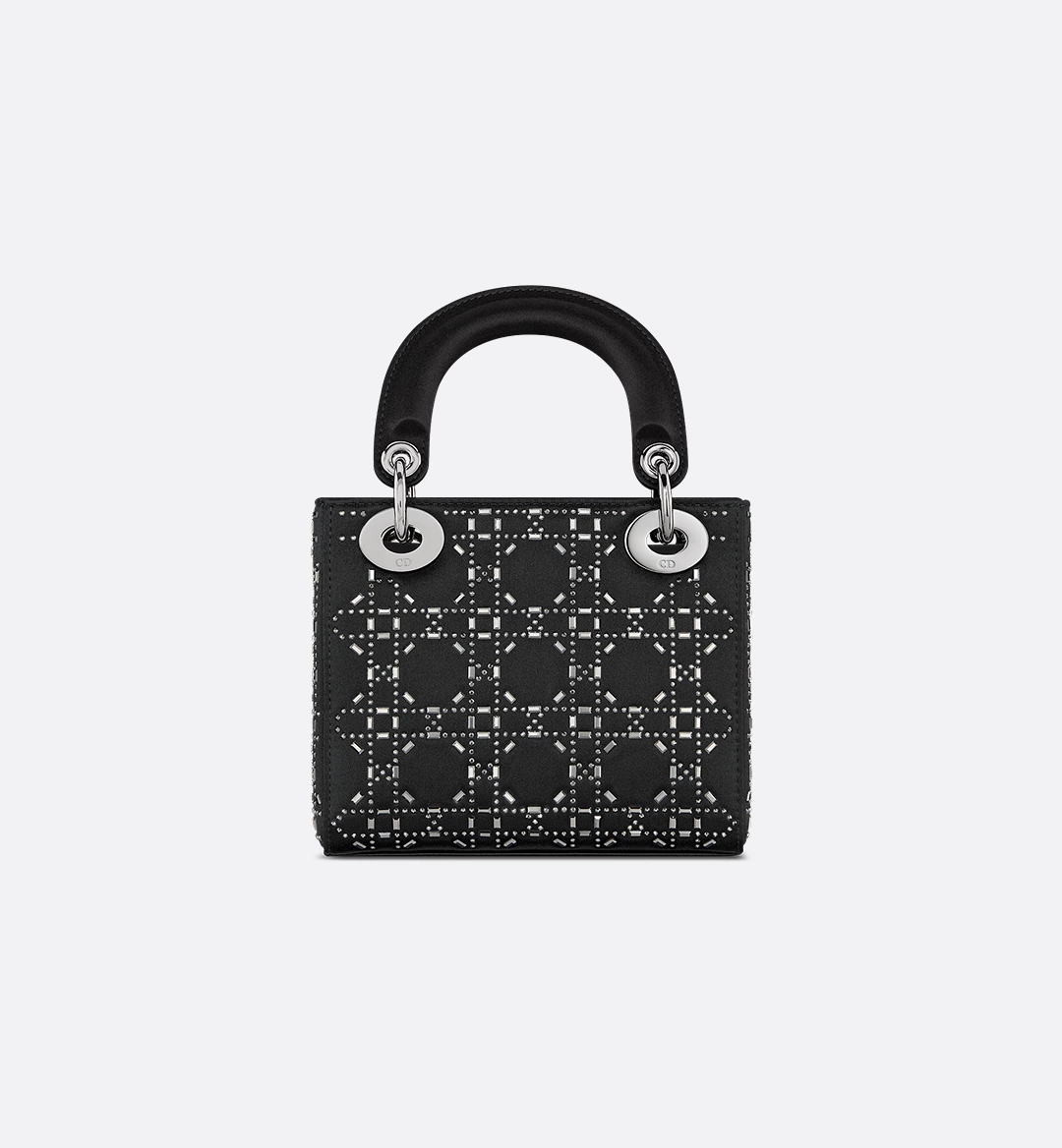 Mini Lady Dithtor Bag