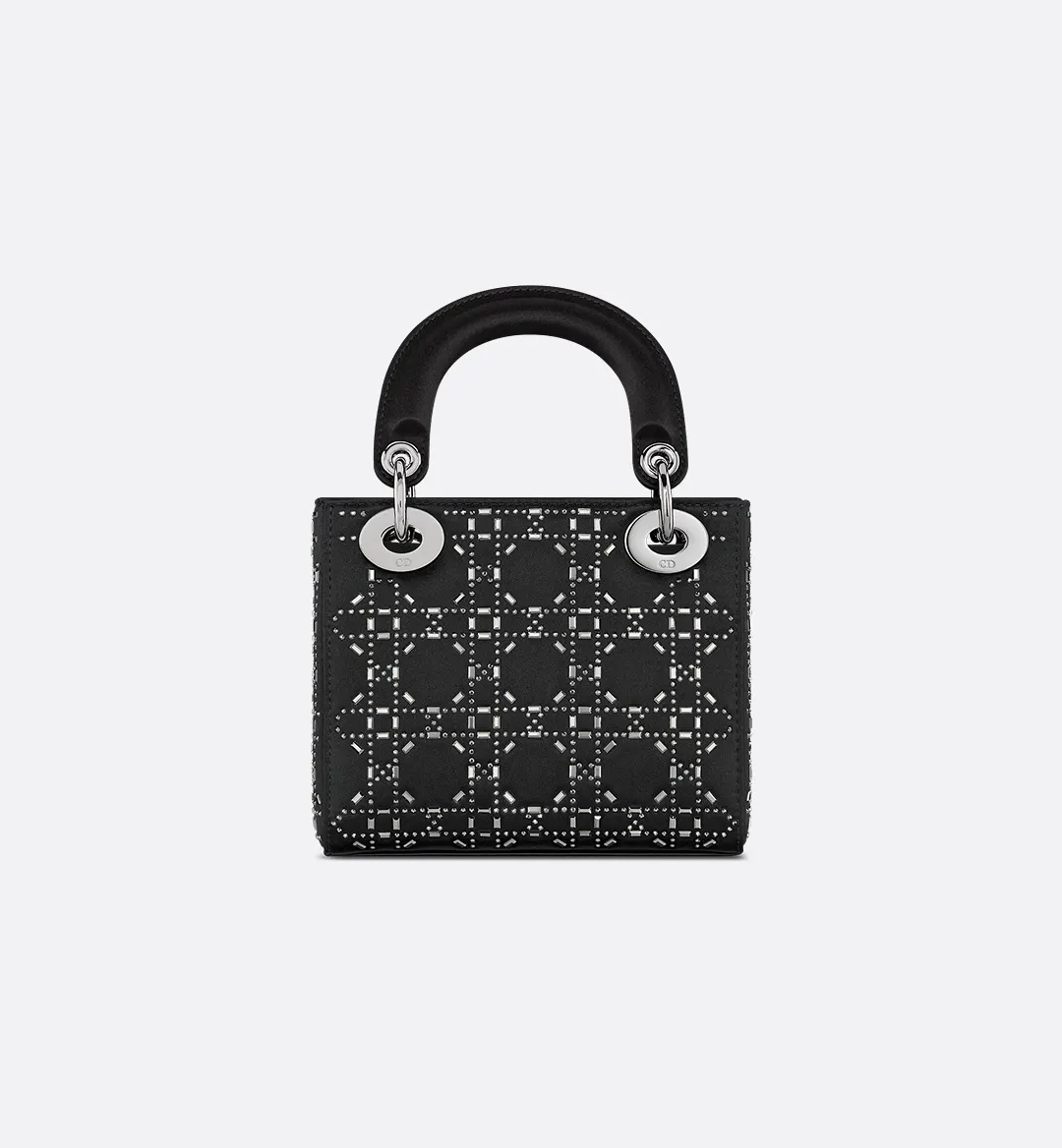 Mini Lady Dithtor Bag