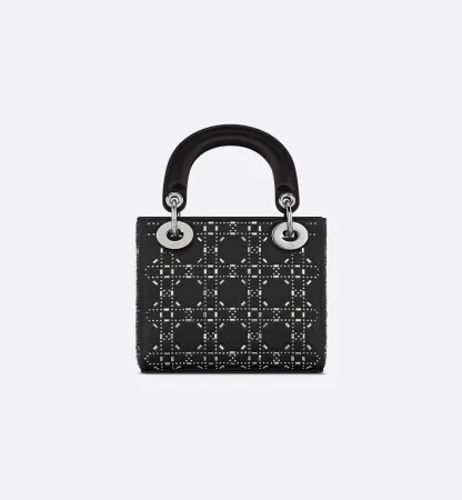 Mini Lady Dithtor Bag