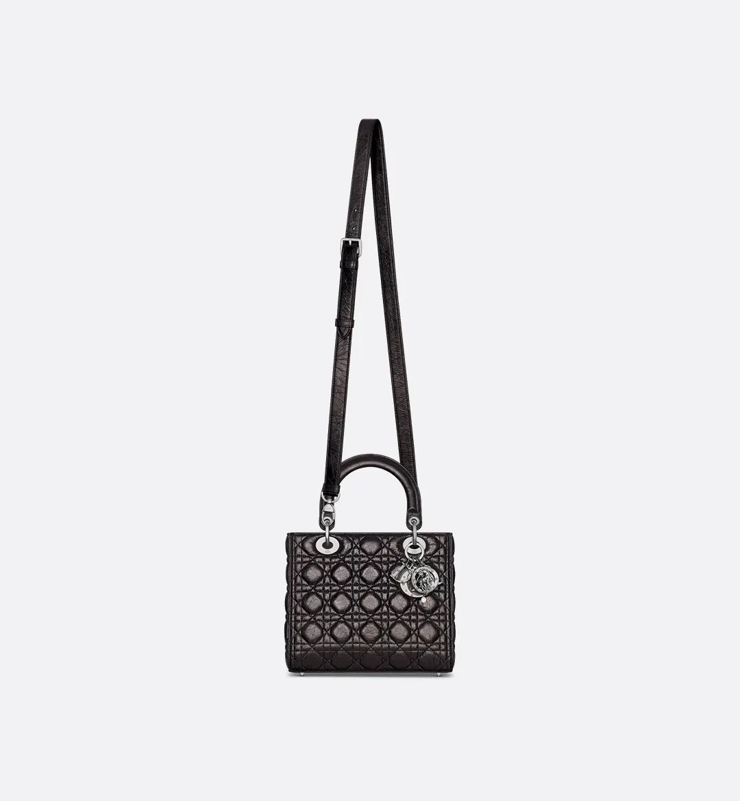 Medium Lady Dithtor Bag