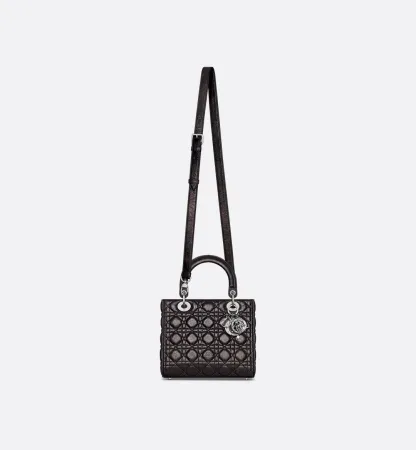 Medium Lady Dithtor Bag