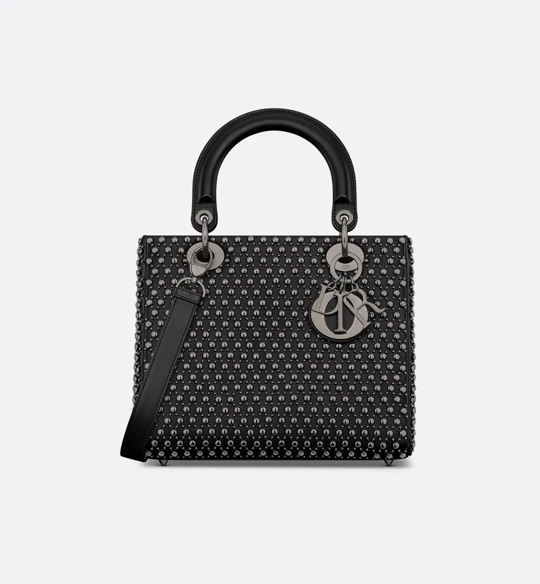 Medium Lady Dithtor Bag