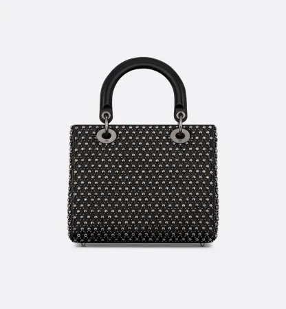 Medium Lady Dithtor Bag