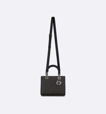 Medium Lady Dithtor Bag