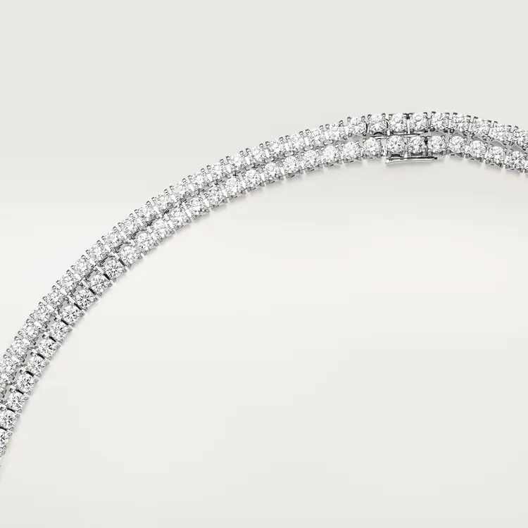Panthère de Carthttier necklace