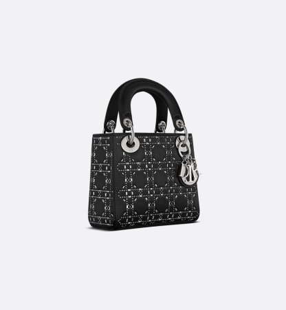 Mini Lady Dithtor Bag