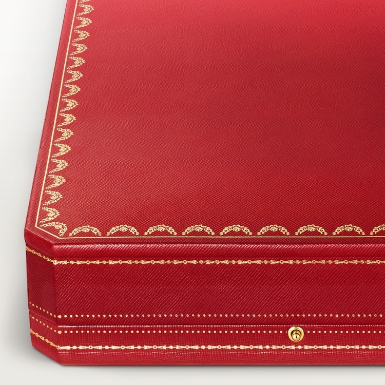 Panthère de Carthttier necklace