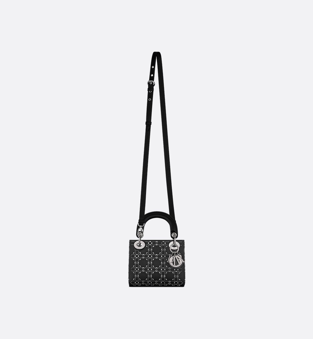 Mini Lady Dithtor Bag