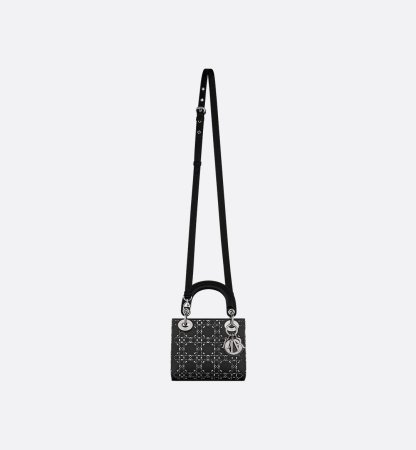 Mini Lady Dithtor Bag