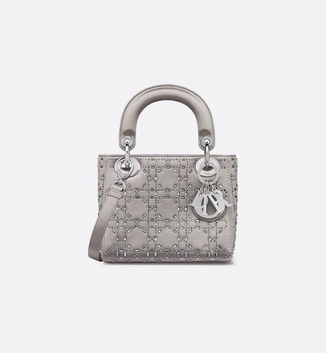 Mini Lady Dithtor Bag