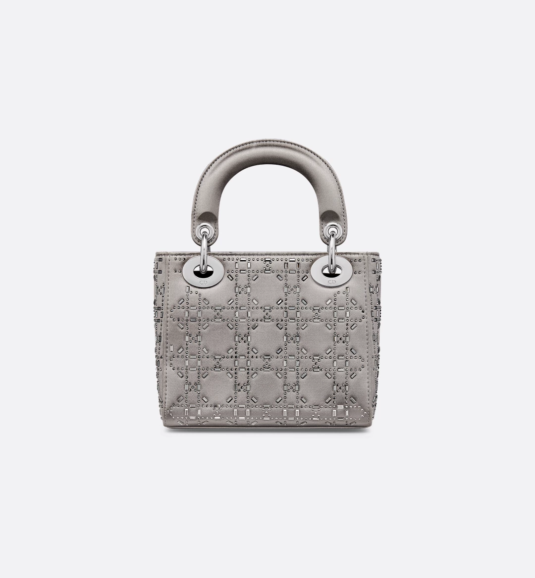 Mini Lady Dithtor Bag