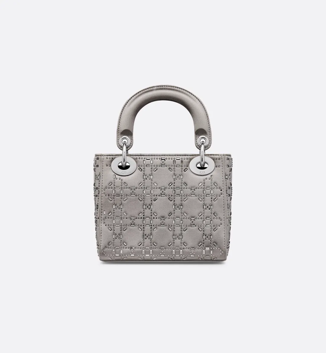 Mini Lady Dithtor Bag
