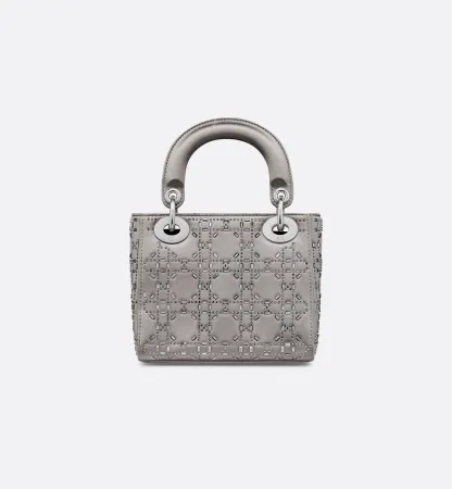 Mini Lady Dithtor Bag